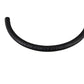 Mishimoto MMHOSE-PL-10 Push Lock Hose, -10AN
