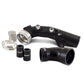 Mishimoto MMICP-N54-07 Performance Charge Pipe Kit, Fits BMW N54 2007-2013