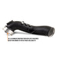 Mishimoto MMICP-N55-11 Performance Charge Pipe Kit, Fits BMW N55 2011-2018