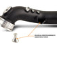 Mishimoto MMICP-N55-11 Performance Charge Pipe Kit, Fits BMW N55 2011-2018