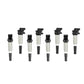 Mishimoto MMIG-BMW-02 Ignition Coil, fits BMW M54, N20, N52, N54, N55, N62, S54, S62 2002+