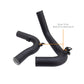 Mishimoto MMINT-MK8-22K Performance Intercooler Kit, fits Volkswagen GTI MK8 (MQB) 2022+