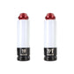 Mishimoto MMLG-1220-23L Aluminum Locking Lug Nuts 1/2 X 20, 23pc Set