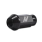 Mishimoto MMLG-1220-23L Aluminum Locking Lug Nuts 1/2 X 20, 23pc Set