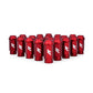 Mishimoto MMLG-1220-23L Aluminum Locking Lug Nuts 1/2 X 20, 23pc Set