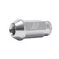 Mishimoto MMLG-1220-23L Aluminum Locking Lug Nuts 1/2 X 20, 23pc Set