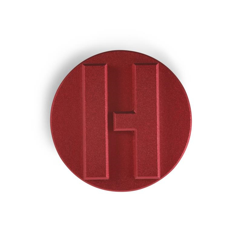 Mishimoto MMOFC-MUS1-HOON Hoonigan Oil Filler Cap, 1987-2001, fits Ford Mustang