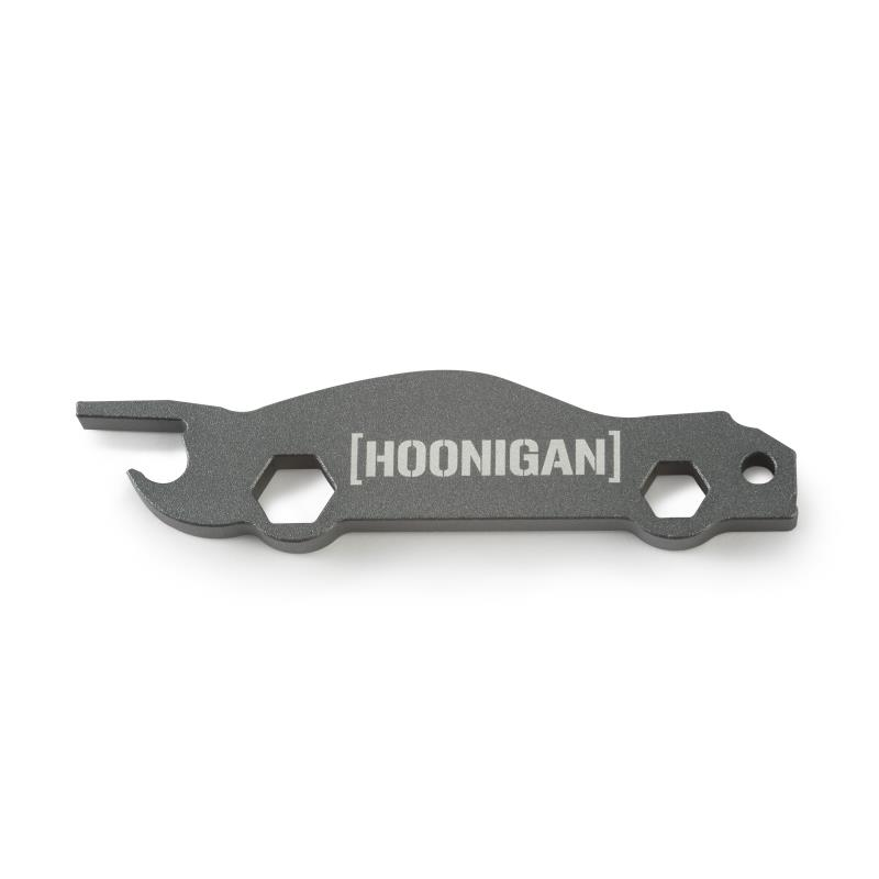 Mishimoto MMOFC-MUS1-HOON Hoonigan Oil Filler Cap, 1987-2001, fits Ford Mustang