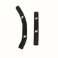 Mishimoto MMPSH-LTR450-06KT Suzuki LTR450 Silicone Hose Kit, 2006-2009