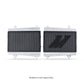 Mishimoto MMRAD-G80-21ARG Radiator Stone Guards, fits BMW G8X M2/M3/M4 Auxiliary Radiators