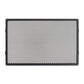 Mishimoto MMRAD-G80-21ARG Radiator Stone Guards, fits BMW G8X M2/M3/M4 Auxiliary Radiators