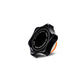 Mishimoto MMRC-13-SMC High-Pressure 1.3 Bar Radiator Cap, Small