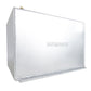 Mishimoto MMRT-A2W-25N Air to Water Intercooler Ice Tank, 2.5 Gallon