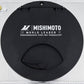 Mishimoto MMRT-A2W-25N Air to Water Intercooler Ice Tank, 2.5 Gallon