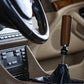 Mishimoto MMSK-ADAP-BMW Non-Threaded Shift Knob Adapter