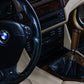 Mishimoto MMSK-ADAP-BMW Non-Threaded Shift Knob Adapter
