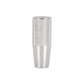 Mishimoto MMSK-XLK Weighted Shift Knob, XL, Knurled