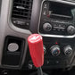 Mishimoto MMSK-XL Weighted Shift Knob, XL