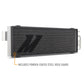 Mishimoto MMTC-G80-21 Performance Transmission Cooler, fits BMW G8X M2/M3/M4 2021+