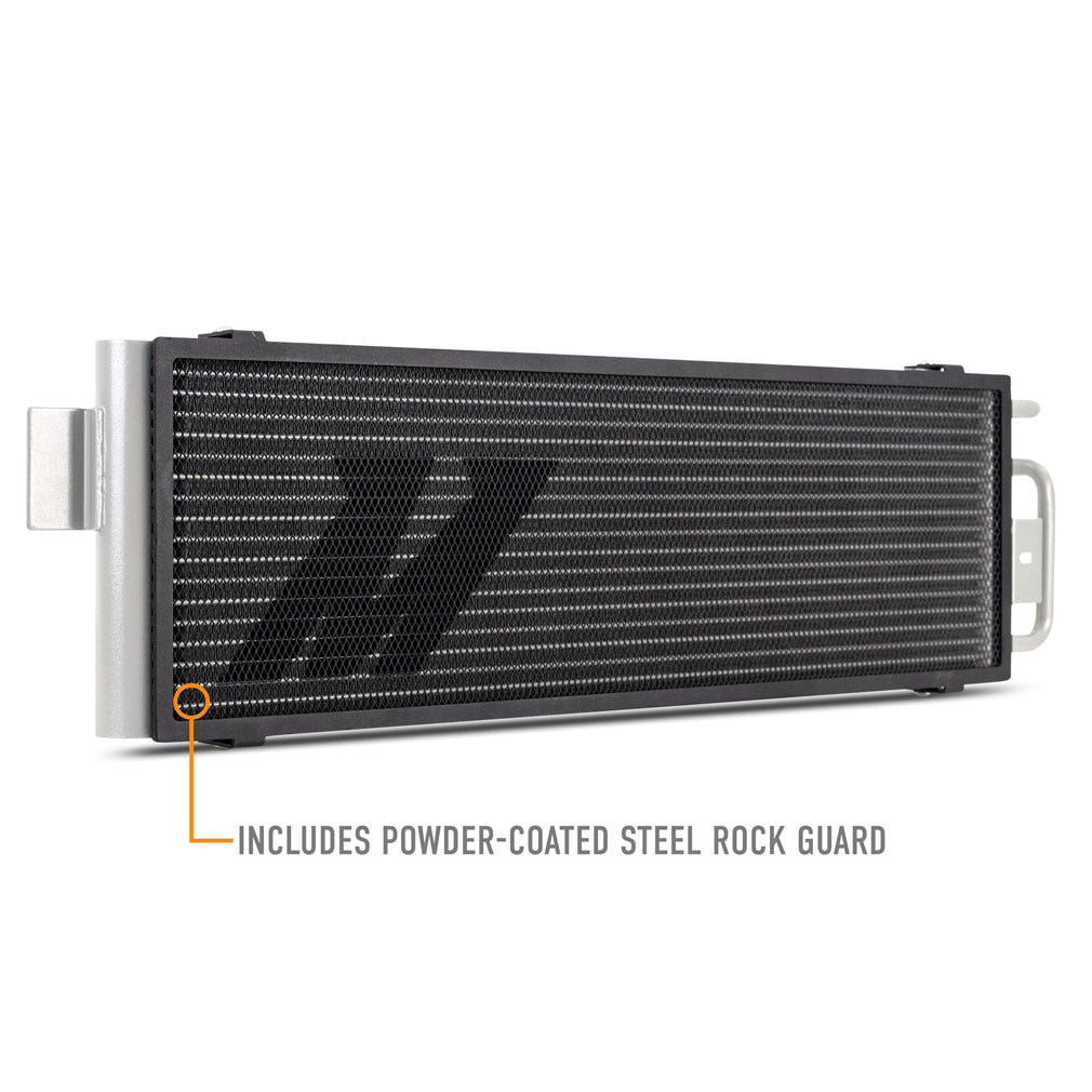 Mishimoto MMTC-G80-21 Performance Transmission Cooler, fits BMW G8X M2/M3/M4 2021+