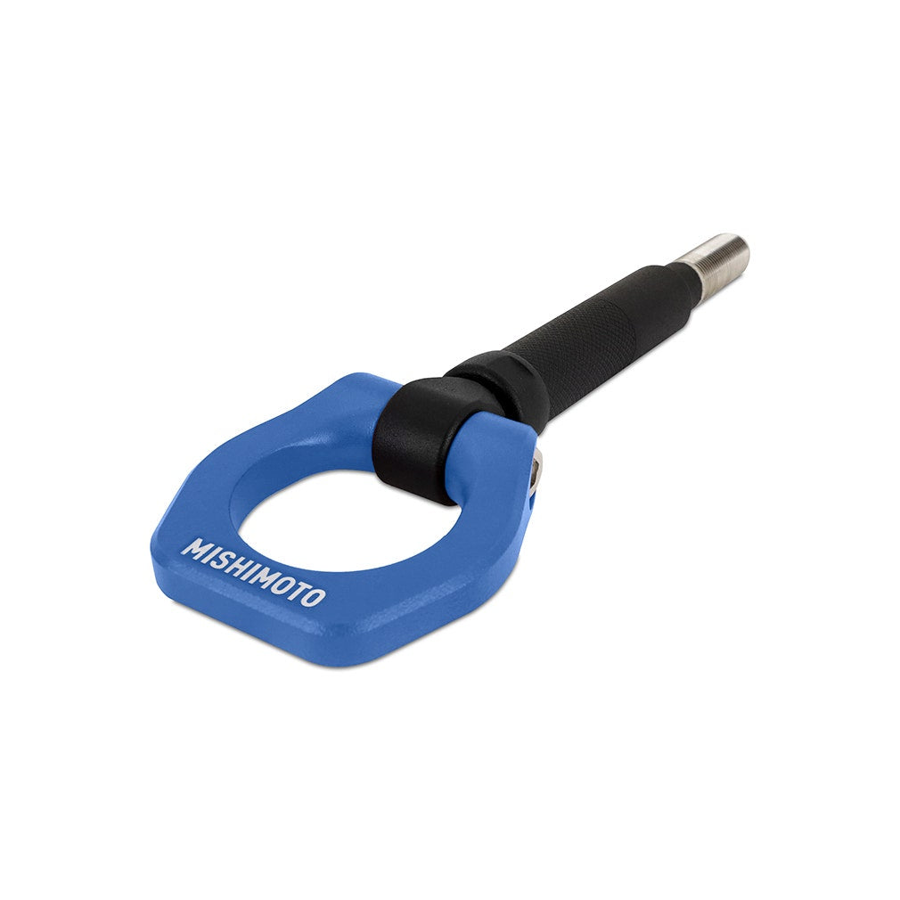 Mishimoto MMTH-BRZ-13 Racing Tow Hook, Front, Fits Subaru BRZ/Scion FR-S/Toyota 86 2013-2021