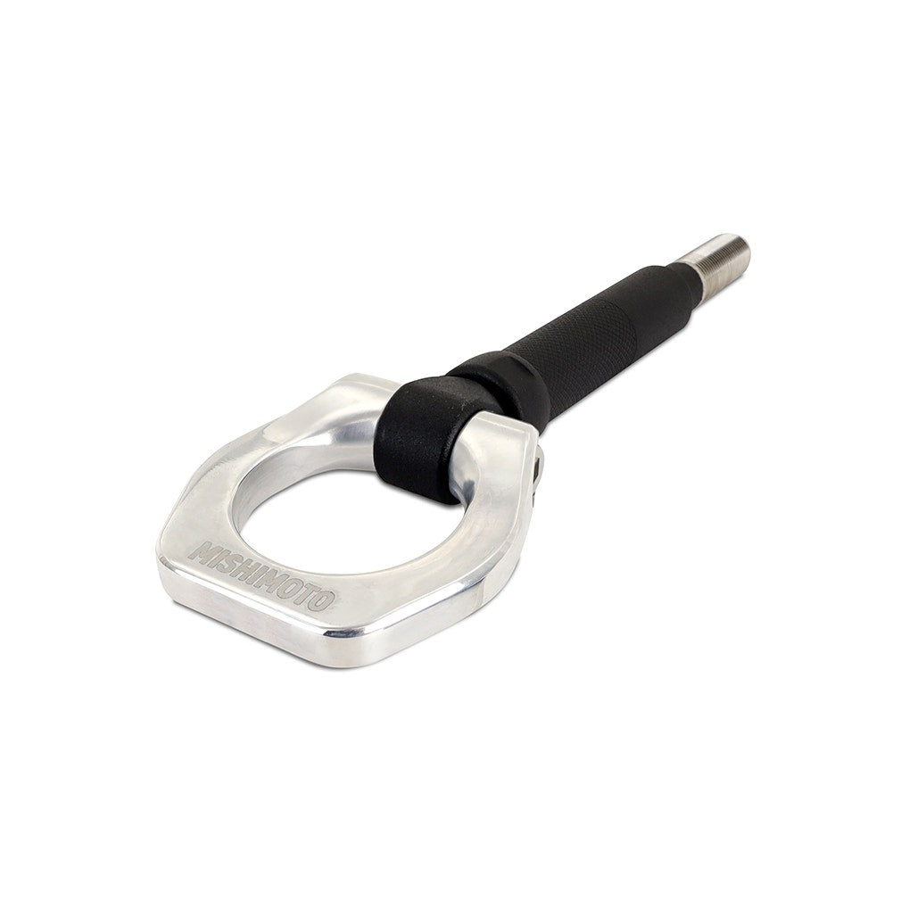 Mishimoto MMTH-BRZ-13 Racing Tow Hook, Front, Fits Subaru BRZ/Scion FR-S/Toyota 86 2013-2021