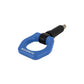 Mishimoto MMTH-E36-92 Racing Tow Hook, Front, Fits BMW E36 1992-1999