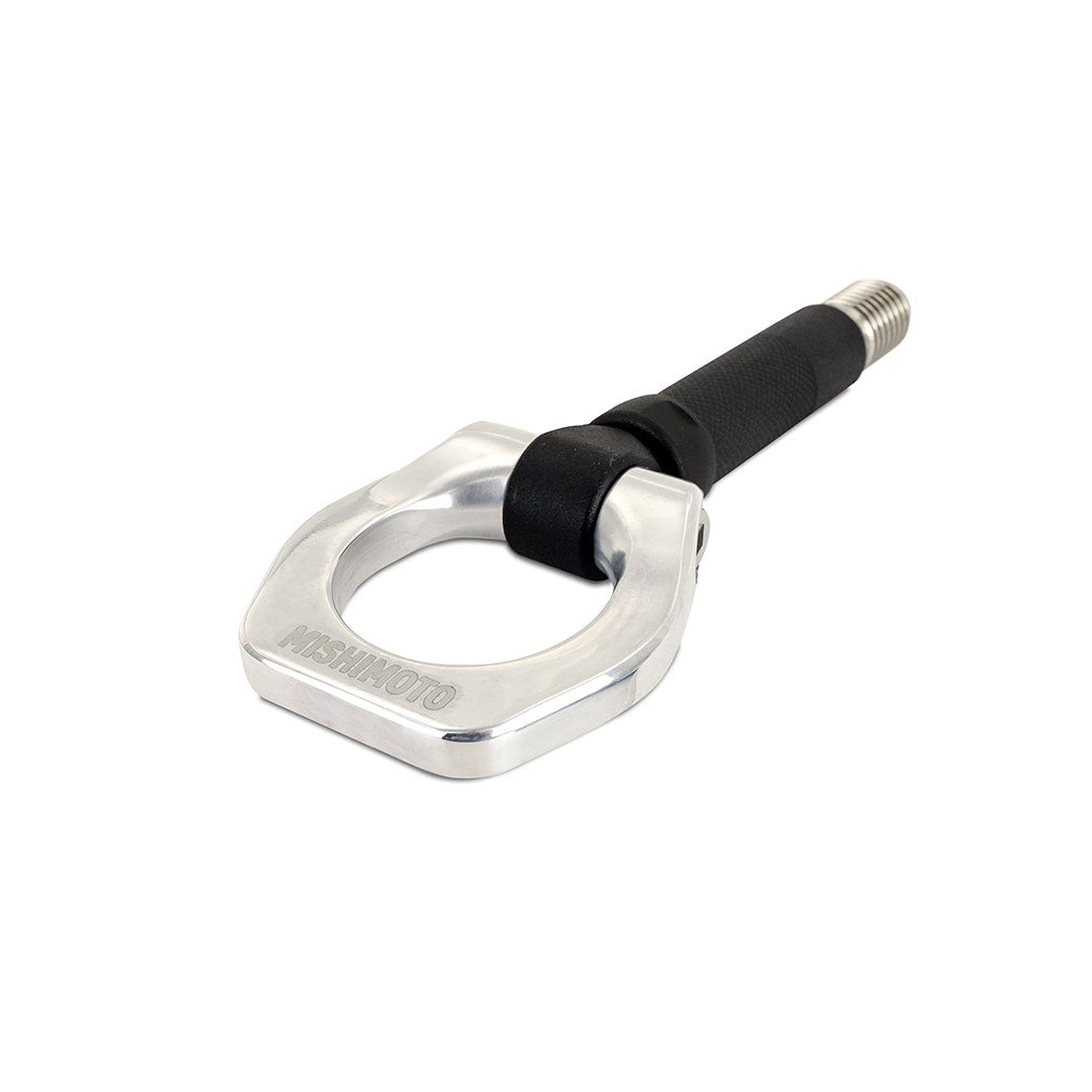 Mishimoto MMTH-F80-15 Racing Tow Hook, Front, Fits BMW F80 M3 2015-2019