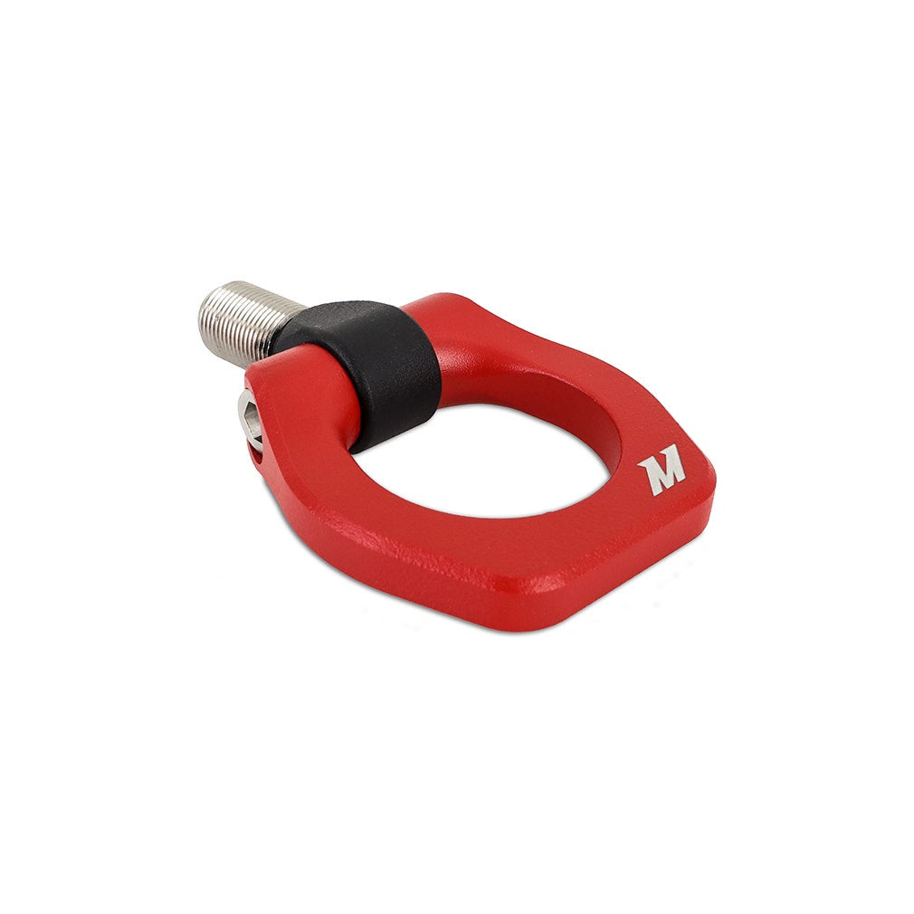 Mishimoto MMTH-F80-15 Racing Tow Hook, Front, Fits BMW F80 M3 2015-2019