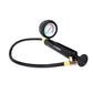 Mishimoto MMTL-CPT-14 14-Piece Aluminum Cooling System Pressure Tester