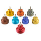 Mishimoto MMTL-CPT-14 14-Piece Aluminum Cooling System Pressure Tester
