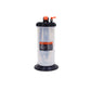 Mishimoto MMTL-FEX-MP56 Fluid Extractor, Manual and Pneumatic, 5.6L