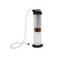 Mishimoto MMTL-FEX-MP95 Fluid Extractor, Manual and Pneumatic, 9.5L