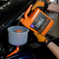 Mishimoto MMTL-NSF-15 No-Spill Coolant Funnel Kit, 15 Piece