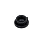 Mishimoto MMTL-SOOF-BMW Screw On Oil Funnel, BMW/Mercedes Kit