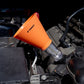Mishimoto MMTL-SOOF-KIT Screw On Oil Funnel, Full Kit