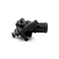 Mishimoto MMTS-FOC-05 Racing Thermostat and Housing, Fits Ford Focus 2005-2011
