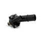 Mishimoto MMTS-MAZ-04 Racing Thermostat and Housing, Fits Mazda 3 2004-2013