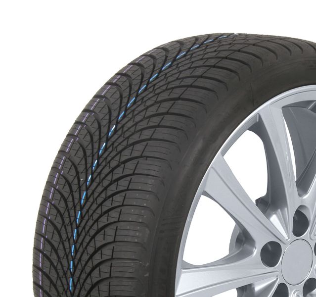 DUNLOP 21555R16CODU97VAS2 All-Season Pkw Tyrebb72.0 Db