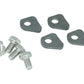 Turbozentrum 217530 Turbine housing installation kit BorgWarner B1-series EFR-6258 / EFR-6758 / EFR-7163 turbocharger