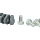 Turbozentrum 217530 Turbine housing installation kit BorgWarner B1-series EFR-6258 / EFR-6758 / EFR-7163 turbocharger
