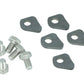 Turbozentrum 217560 Turbine housing installation kit BorgWarner B2-series EFR-7064 up to EFR-9280 turbocharger