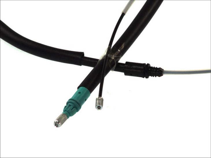 BOSCH 1987482112 Parking Brake Cable Pull