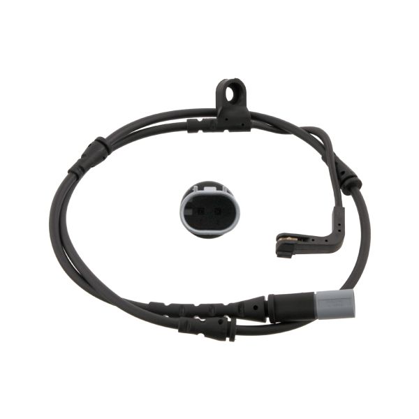 BOSCH 0204113669 Brake Shoe Set