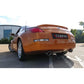 Cobra Exhaust Nissan 350Z Centre and Rear Performance Exhaust