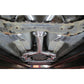 Cobra Exhaust Nissan 370Z Y-Section Performance Exhaust