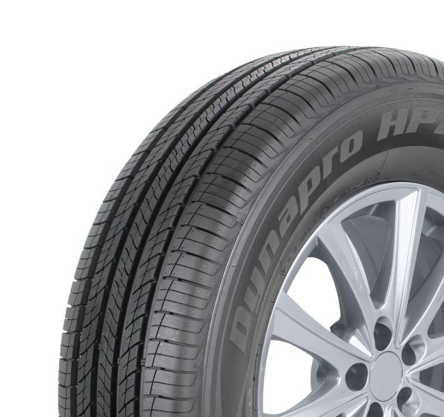 HANKOOK 23565R17LTHA104HRA33K Suv/4X4 Summer Tyrebc71.0 Db
