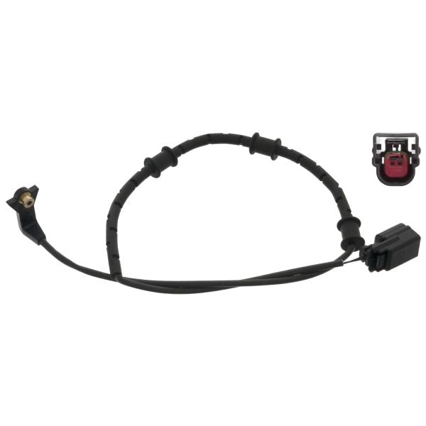 BOSCH 0204114549 Brake Shoe Set