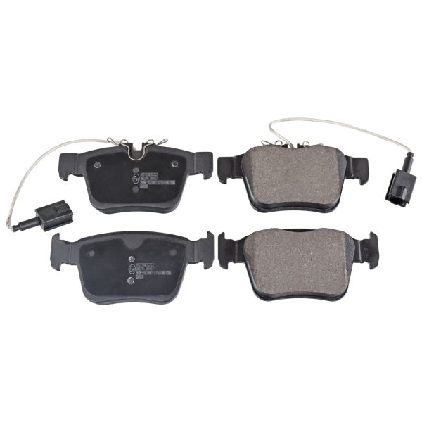 FEBI BILSTEIN FE116227 Disc Brake Brake Pad Set