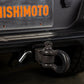 Mishimoto BNRS-BK Shackled 2-Inch Hitch Receiver